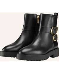 Aigner - Bootie AVA 65C - Lyst