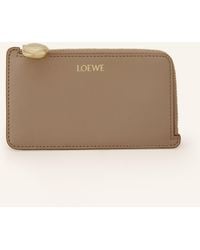 Loewe - Kartenetui PEBBLE - Lyst