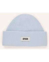 DRYKORN - Cashmere-Mütze MOAH - Lyst