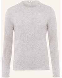 FTC Cashmere - Pullover mit Cashmere - Lyst