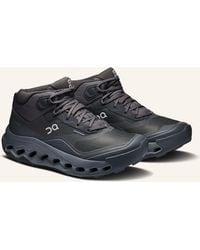 On Shoes - Wanderschuhe CLOUDHORIZ 2 MID WATERPROOF - Lyst