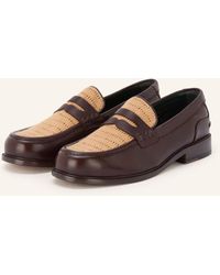 Clarks - Penny-Loafer CRAFTJAMES - Lyst