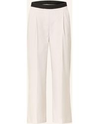 Opus - 7/8-Hose MOZY IANE - Lyst