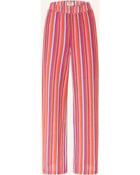 Ichi - Strickhose IHLIBELLA - Lyst