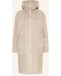 JEANNE BARET - Regenmantel KENZIA - Lyst