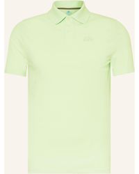 Odlo - Piqué-Poloshirt ESSENTIAL Regular Fit - Lyst