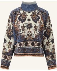 Van Laack - Pullover - Lyst