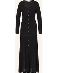 Sandro - Jerseykleid - Lyst