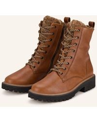 Paul Green - Schnürboots - Lyst