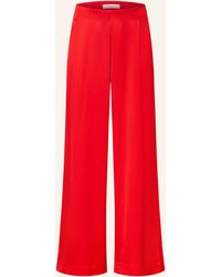 Inwear - Marlenehose ZUMAHIW aus Satin - Lyst