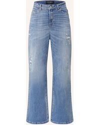 Elias Rumelis - Wide Leg Jeans KALEA - Lyst