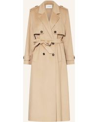 IVY & OAK - Wollmantel COLETTE ANN - Lyst