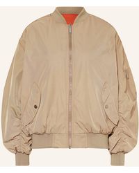 Rino & Pelle - Blouson ELYN zum Wenden - Lyst