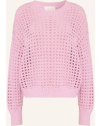Juvia - Pullover FEDRA - Lyst