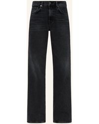 7 For All Mankind - Jeans TESS TROUSER Straight Fit - Lyst