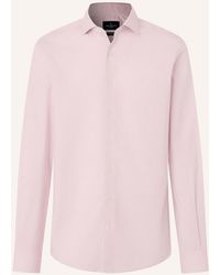 Hackett - Freizeithemd BI STRETCH BENGAL - Lyst