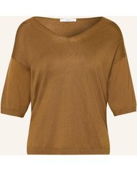 Yerse - Pullover ALOE mit 3/4-Arm - Lyst