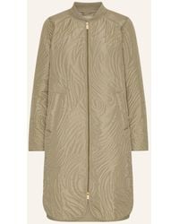 Ilse Jacobsen - Steppmantel DUNE06 - Lyst