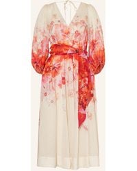 Phase Eight - Kleid JASLYN mit 3/4-Arm - Lyst
