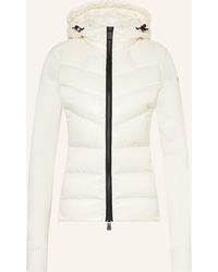 Moncler - Midlayer-Jacke - Lyst