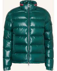 Moncler - Daunenjacke BOURNE - Lyst