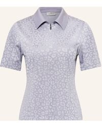 Sportalm - Funktions-Poloshirt - Lyst