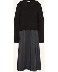 ROBE LÉGÈRE - Set: Kleid und Pullover - Lyst