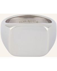 Edblad - Ring ELLIS - Lyst
