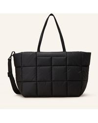VEE COLLECTIVE - Shopper PORTER MARCHE mit Pouch - Lyst