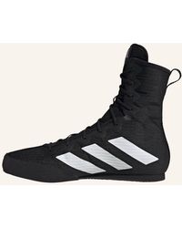 adidas - BOX HOG 4 BOXSCHUH - Lyst