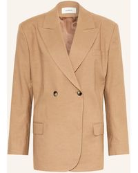Ba&sh - Blazer CLAY - Lyst