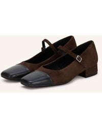 Vagabond Shoemakers - Mary-Jane-Pumps DEBBI - Lyst