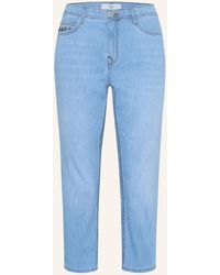 Brax - 3/4-Jeans STYLE MARY C - Lyst