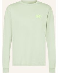 Arc'teryx - ARC'TERYX Pullover KRAGG - Lyst
