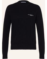 Givenchy - Pullover mit Cashmere - Lyst