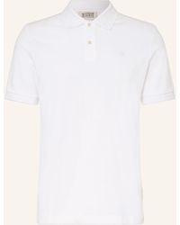Scotch & Soda - Pique-Poloshirt - Lyst