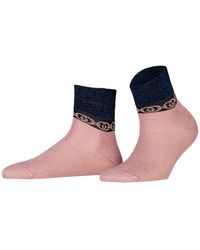 Gucci Socken - Blau