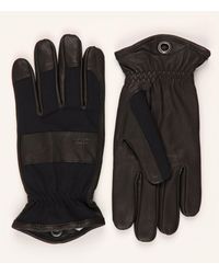 Hestra - Lederhandschuhe GNEIS - Lyst