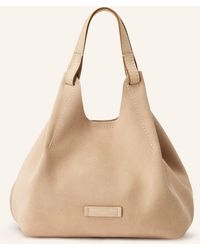 Gianni Chiarini - Beuteltasche DUA MEDIUM mit Pouch - Lyst