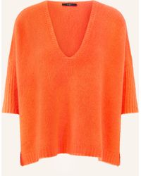 Ouí - Pullover mit 3/4-Arm - Lyst