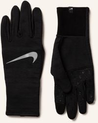 Nike - Multisport-Handschuhe THERMA-FIT SPHERE 4.0 mit Touchscreen-Funktion - Lyst