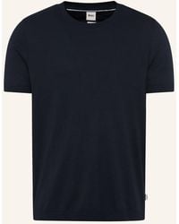 Brax - T-Shirt STYLE TREVOR - Lyst
