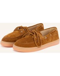 Marc O' Polo - Bootsschuhe KARA - Lyst