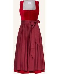 LIMBERRY - Dirndl CARA - Lyst