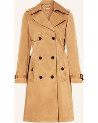 BOSS - Trenchcoat CONRY - Lyst