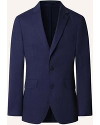 Hackett - Blazer COTTON STRETCH JKT - Lyst