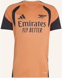 adidas - FC ARSENAL 26/27 TIRO TRAININGSTRIKOT - Lyst