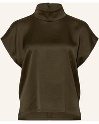 DRYKORN - Blusenshirt ALARIA_1 aus Satin - Lyst