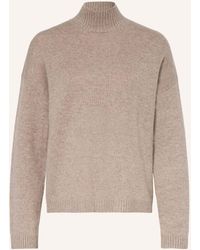 SELECTED - Pullover mit Cashmere - Lyst