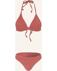 Sorbet Island - Triangel-Bikini MIA - Lyst